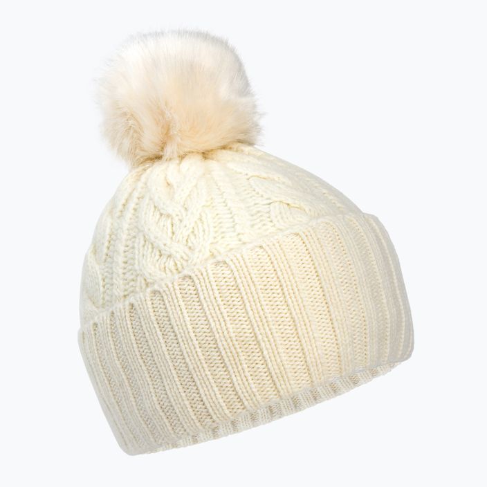 Pălărie de iarnă pentru femei Rossignol L3 Mady white