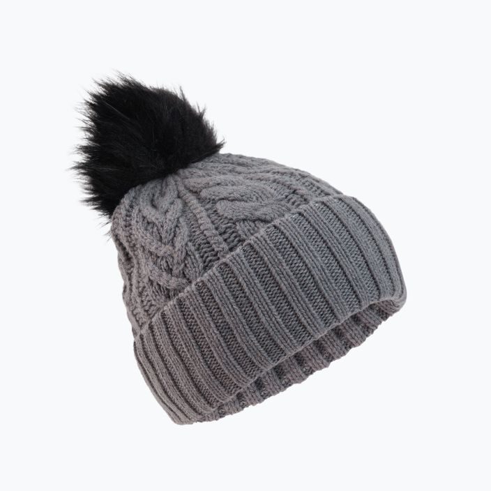 Pălărie de iarnă pentru femei Rossignol L3 W Mady heather grey