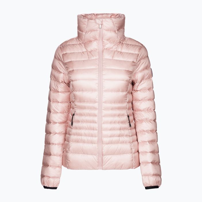 Jachetă de schi pentru femei Rossignol W Classic Light powder pink 8