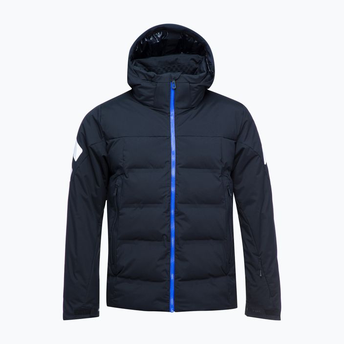 Jachetă de schi pentru bărbați Rossignol Depart black 13