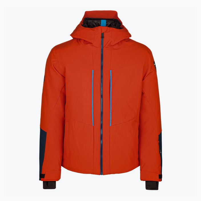 Jachetă de schi pentru bărbați Rossignol Fonction oxy orange 12