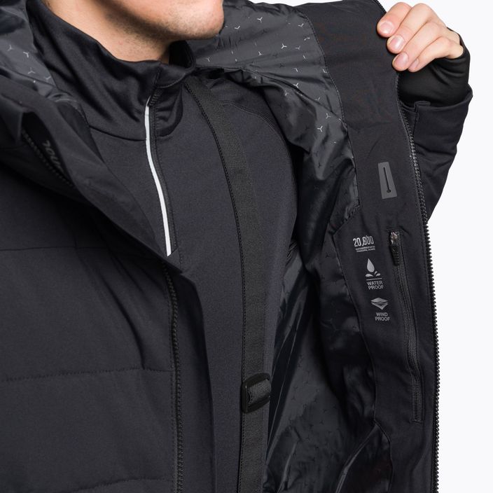 Jachetă de schi pentru bărbați Rossignol Rapide black 11