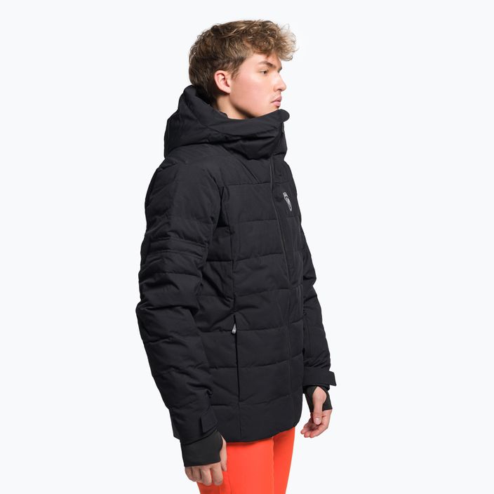 Jachetă de schi pentru bărbați Rossignol Rapide black 3