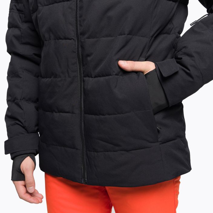 Jachetă de schi pentru bărbați Rossignol Rapide black 8
