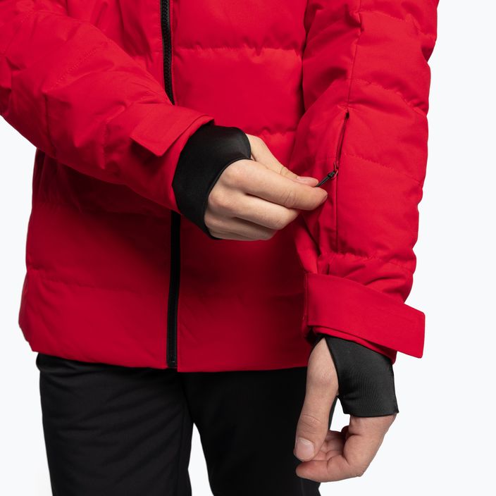 Jachetă de schi pentru bărbați Rossignol Rapide sports red 7