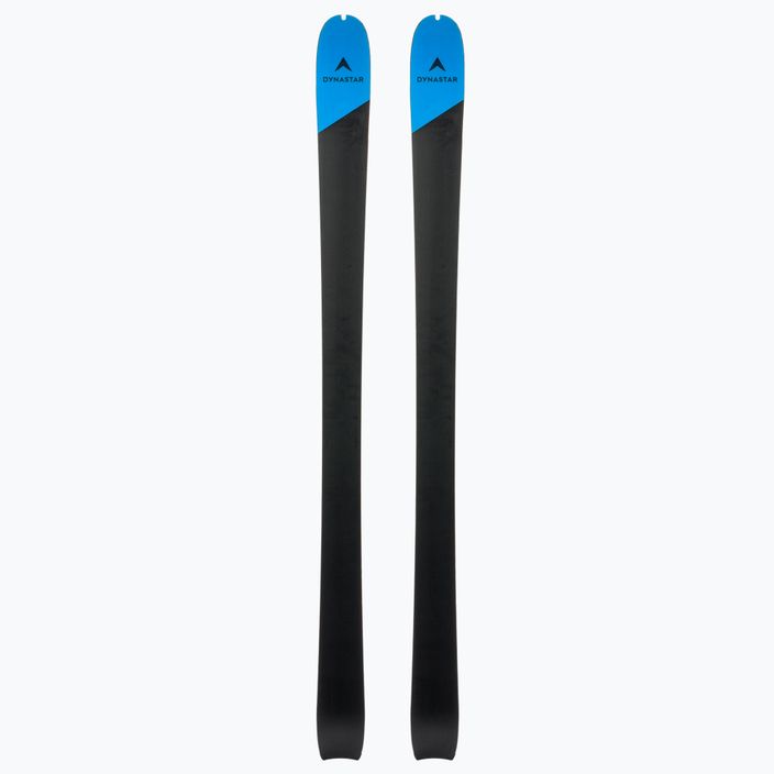Schiuri de coborâre Dynastar M-Vertical Open, negru și albastru, DAKM001 3