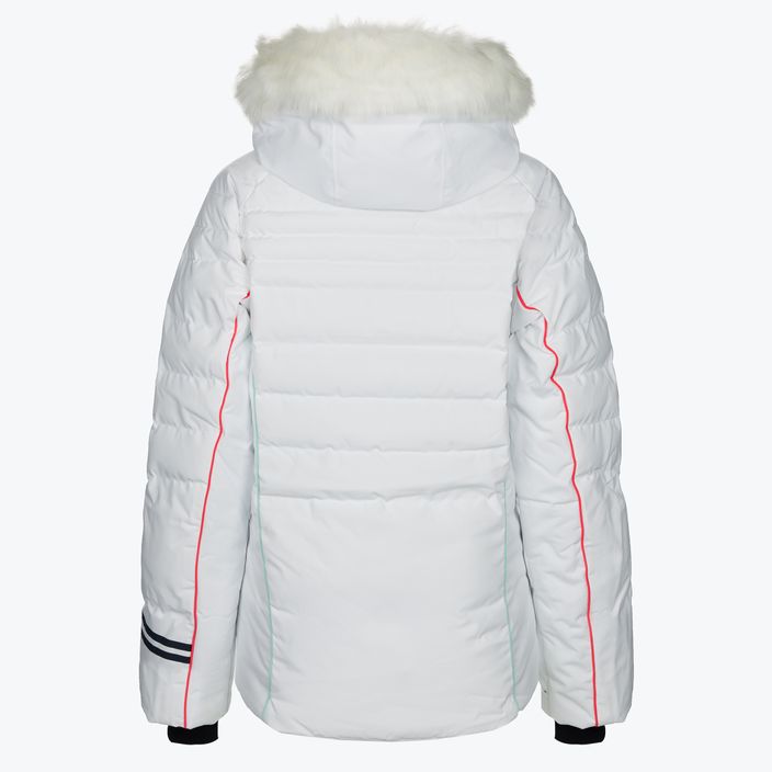 Jachetă de schi pentru femei Rossignol W Rapide XP white 10