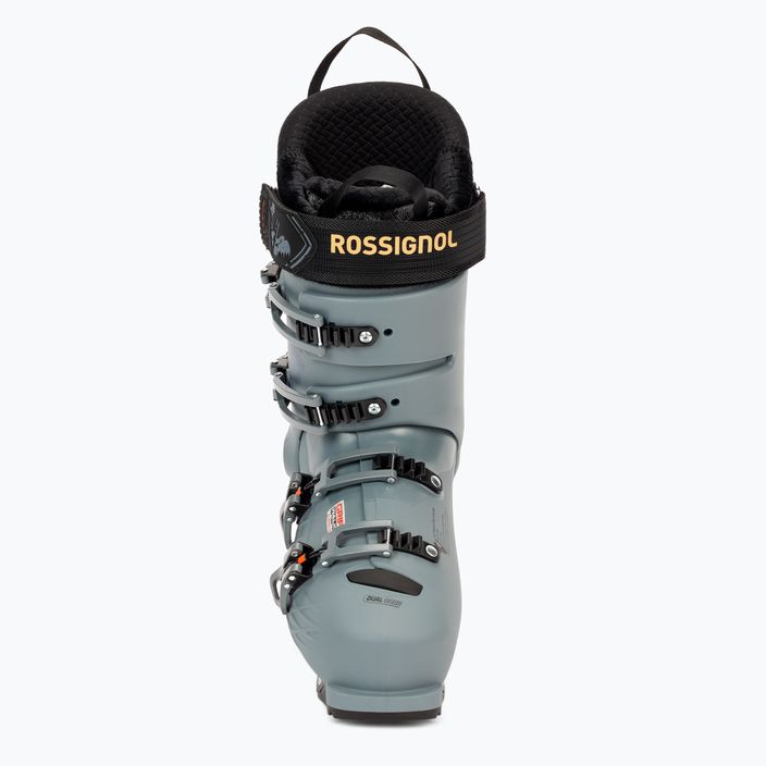 Cizme de schi Rossignol Alltrack Pro 120 GW grey 3