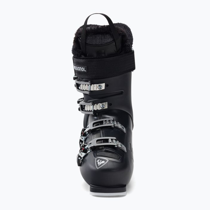 Cizme de schi pentru femei Rossignol Pure Comfort 60 soft black 3