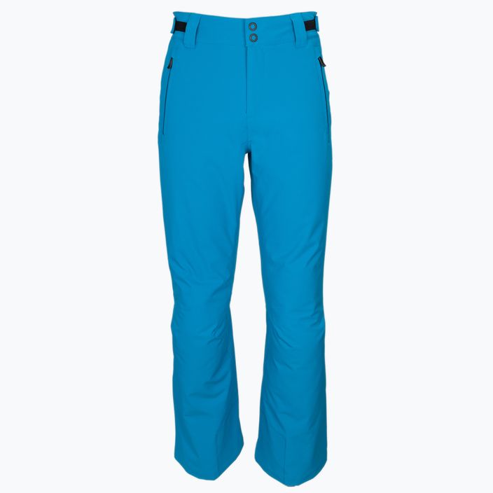 Pantaloni de schi pentru bărbați Rossignol Rapide blue 8
