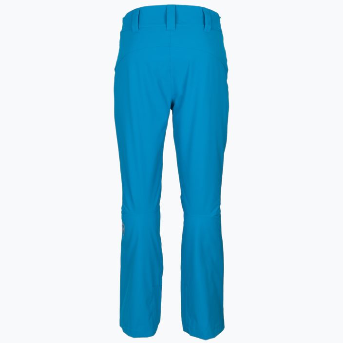 Pantaloni de schi pentru bărbați Rossignol Rapide blue 9