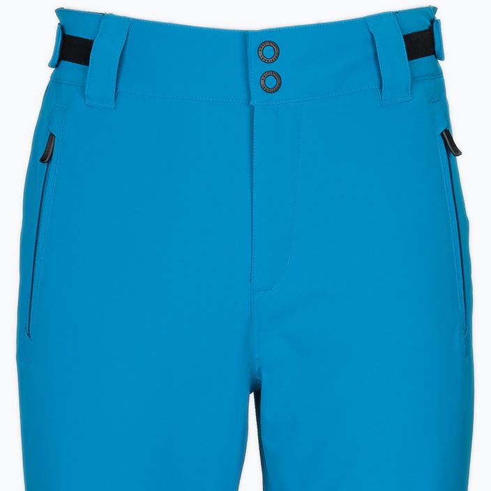 Pantaloni de schi pentru bărbați Rossignol Rapide blue 11