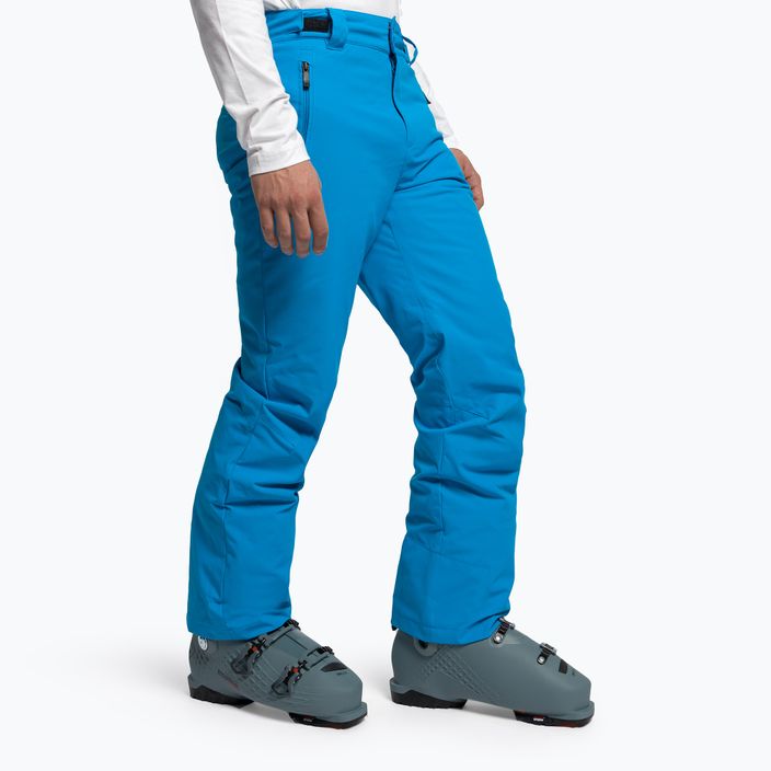 Pantaloni de schi pentru bărbați Rossignol Rapide blue 3