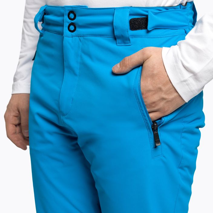 Pantaloni de schi pentru bărbați Rossignol Rapide blue 6