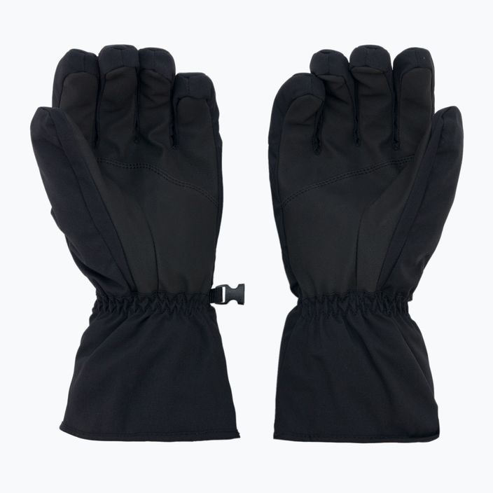 Mănuși de schi pentru bărbați Rossignol Perf black/white 2