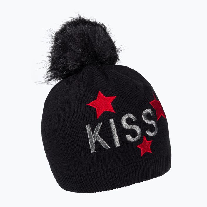 Pălărie de iarnă pentru femei Rossignol L3 Missy black