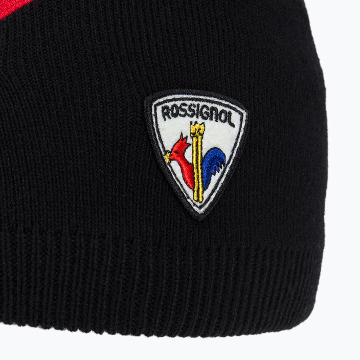 Pălărie de iarnă pentru femei Rossignol L3 Missy black 3