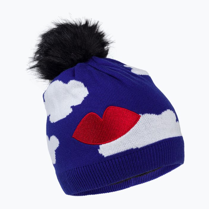 Pălărie de iarnă pentru femei Rossignol L3 Missy blue