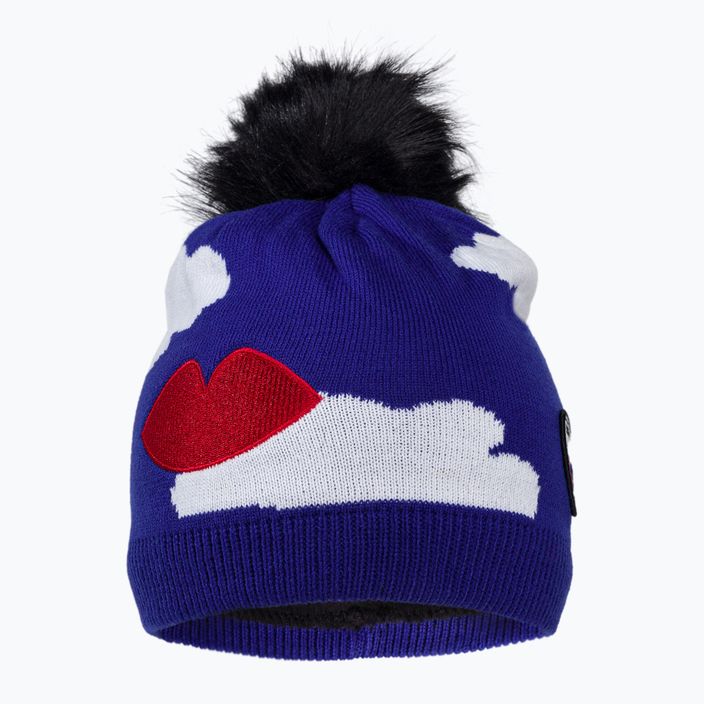 Pălărie de iarnă pentru femei Rossignol L3 Missy blue 2