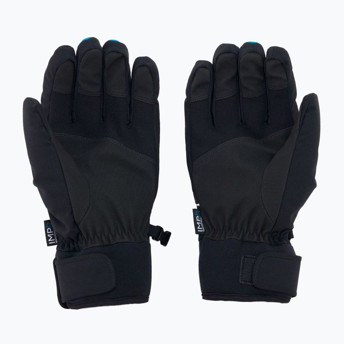 Mănuși de schi pentru bărbați Rossignol Speed Impr blue 2