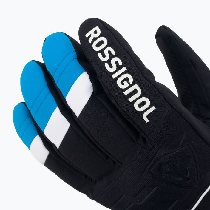 Mănuși de schi pentru bărbați Rossignol Speed Impr blue 4