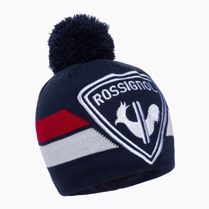 Pălărie de iarnă pentru copii Rossignol L3 Rooster navy