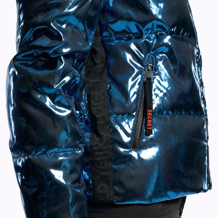 Jachetă de schi pentru femei Rossignol Cosmic Down blue 7