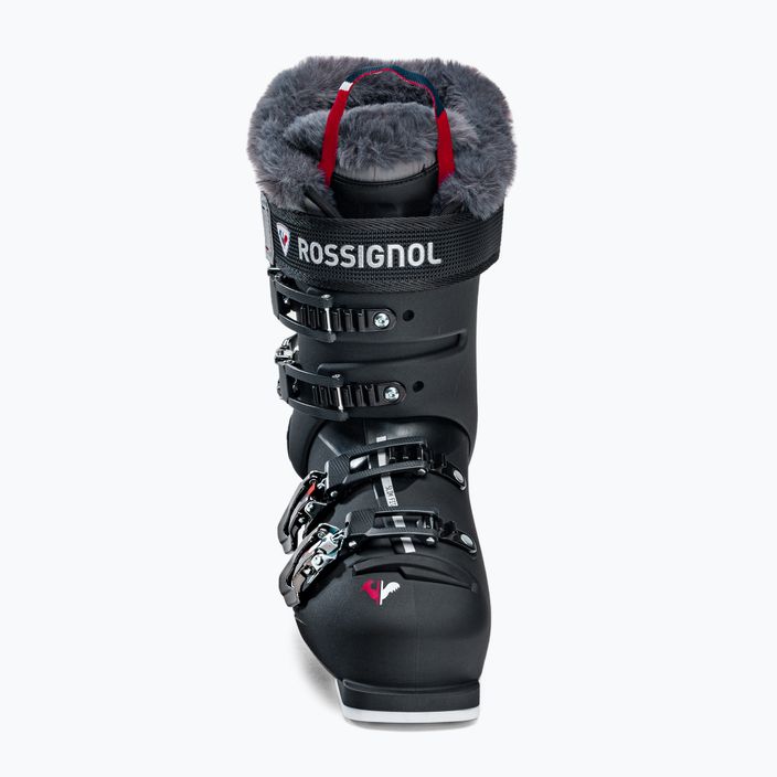 Cizme de schi pentru femei Rossignol Pure Pro 80 metal ice black 3