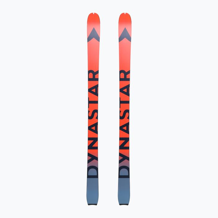 Schi de schi pentru bărbați Dynastar M-Vertical 88 F-Team + HT10 negru DRLM304 4