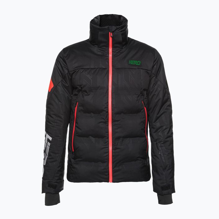 Jachetă de schi pentru bărbați Rossignol Hero Depart black/red 9