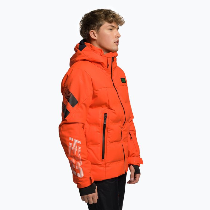 Jachetă de schi pentru bărbați Rossignol Hero Depart red 3
