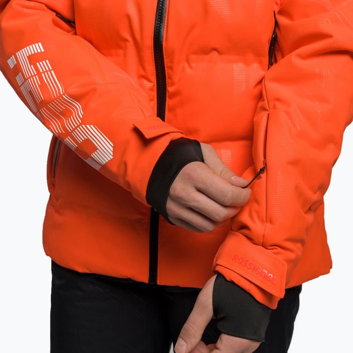Jachetă de schi pentru bărbați Rossignol Hero Depart red 6