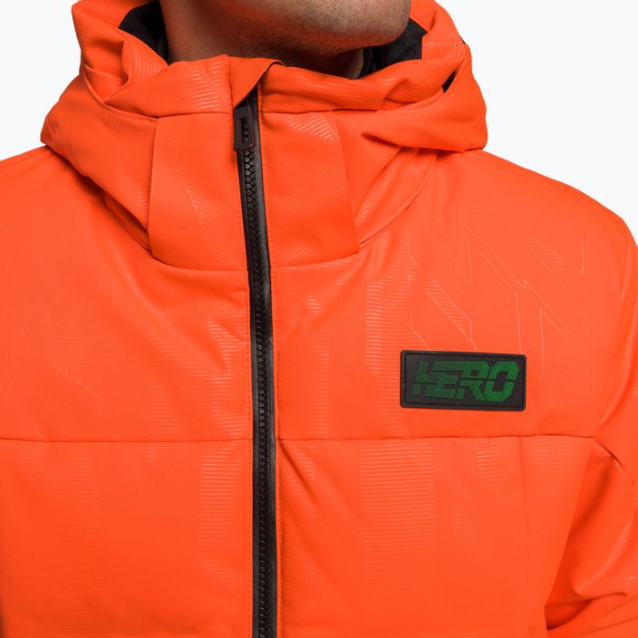 Jachetă de schi pentru bărbați Rossignol Hero Depart red 7