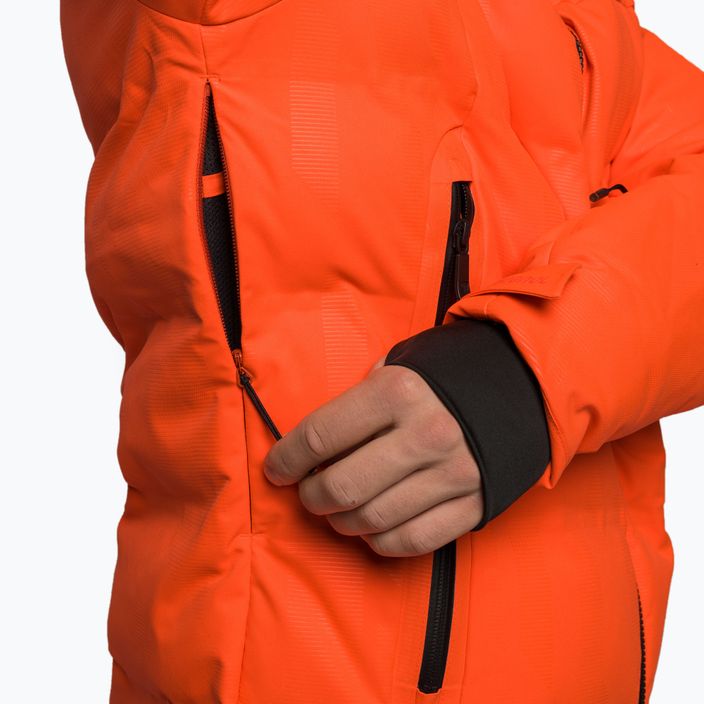 Jachetă de schi pentru bărbați Rossignol Hero Depart red 8