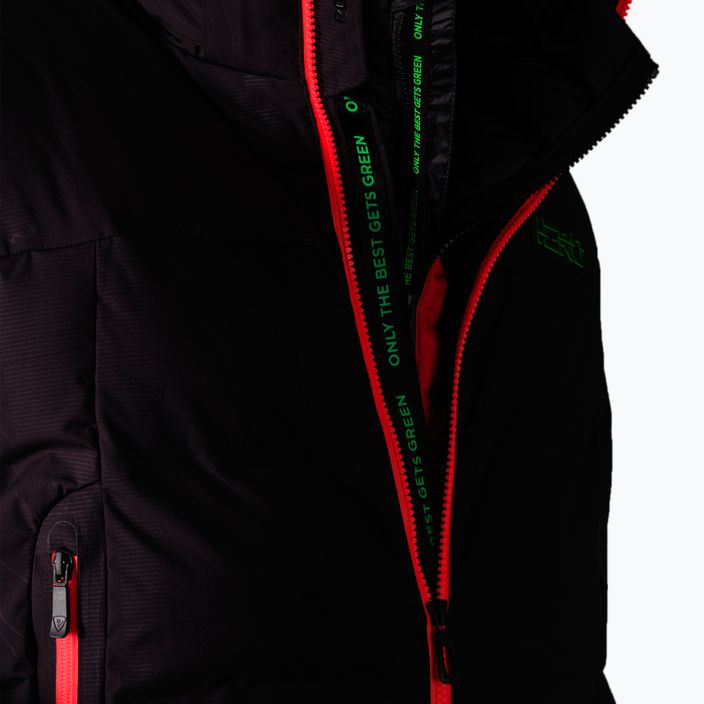 Jachetă de schi pentru bărbați Rossignol Hero Depart black/red 6
