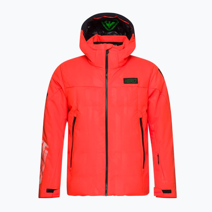 Jachetă de schi pentru bărbați Rossignol Hero Depart red 16