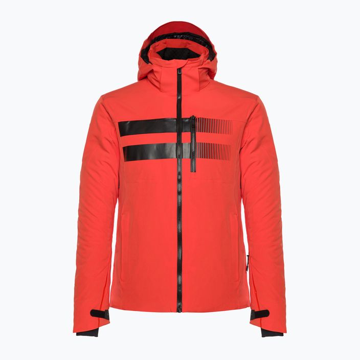 Jachetă de schi pentru bărbați Rossignol Course orange 3