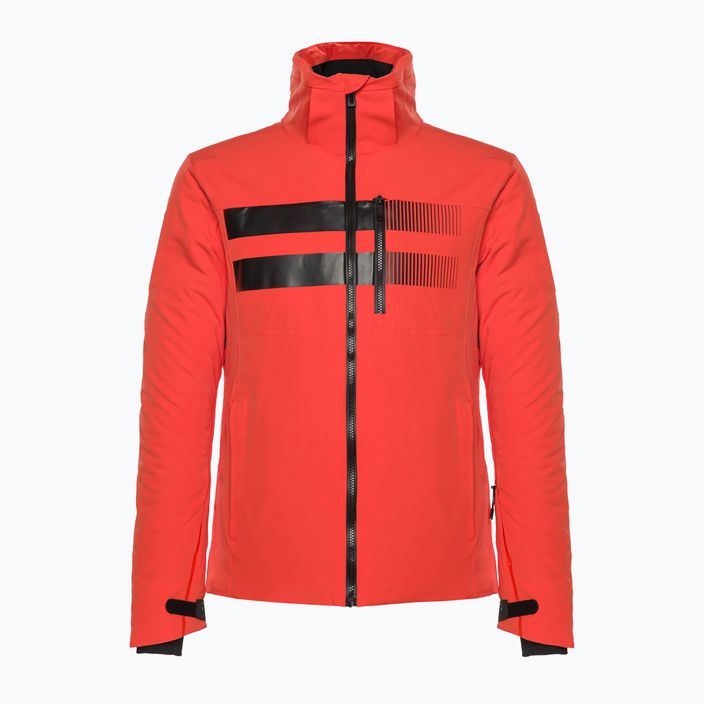 Jachetă de schi pentru bărbați Rossignol Course orange 4