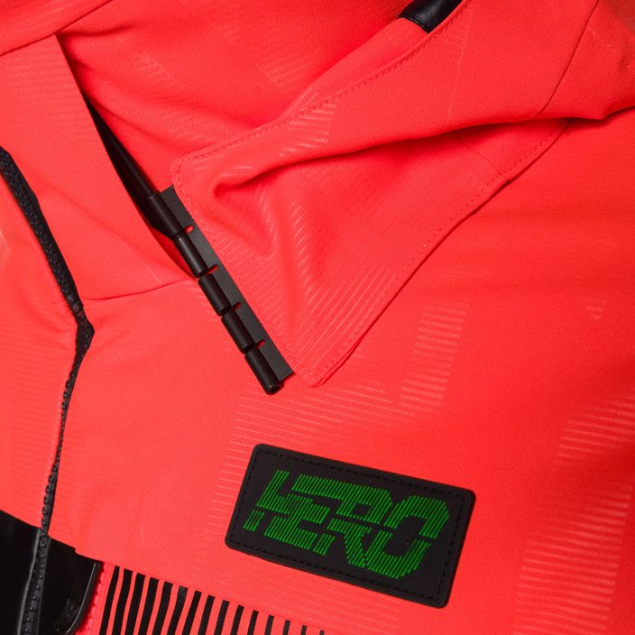 Jachetă de schi pentru bărbați Rossignol Hero Course red 4