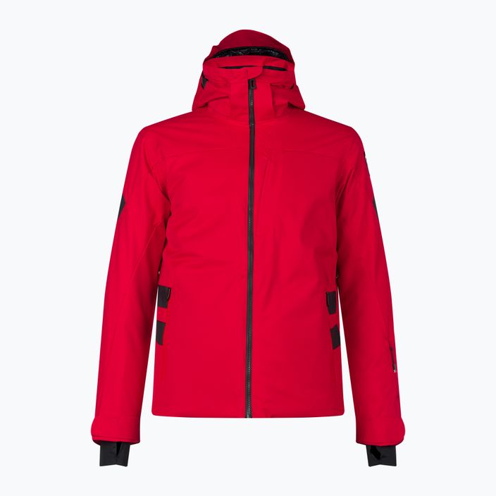 Jachetă de schi pentru bărbați Rossignol Ski red