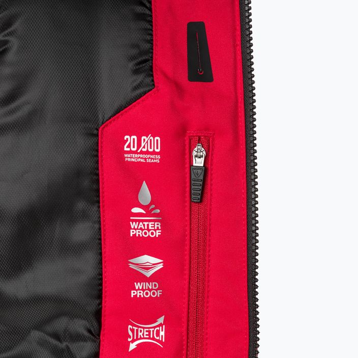Jachetă de schi pentru bărbați Rossignol All Speed red 7