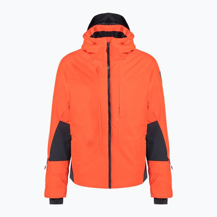 Jachetă de schi pentru bărbați Rossignol All Speed orange 3