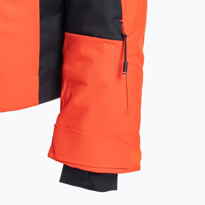 Jachetă de schi pentru bărbați Rossignol All Speed orange 6
