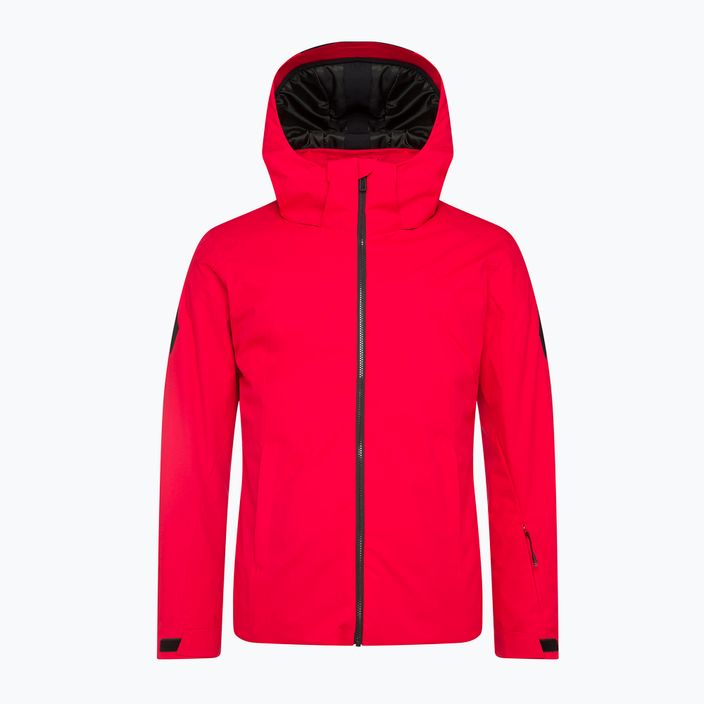 Jachetă de schi pentru bărbați Rossignol Controle red 13