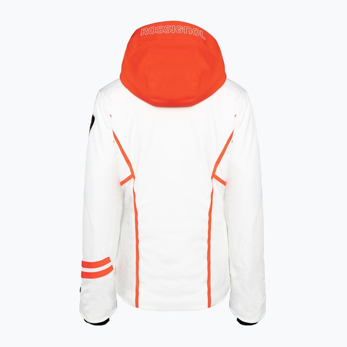 Jachetă de schi pentru femei Rossignol Hero 4WS red 9
