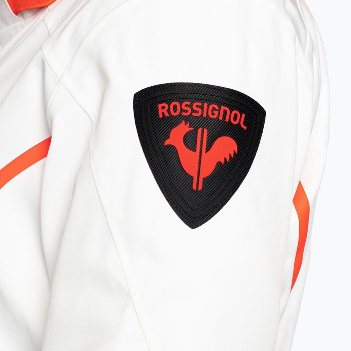 Jachetă de schi pentru femei Rossignol Hero 4WS red 10