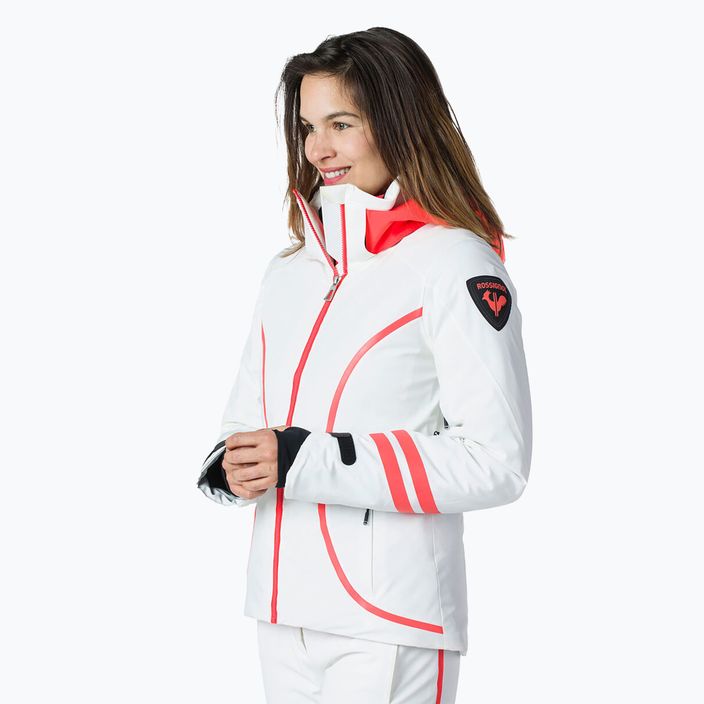 Jachetă de schi pentru femei Rossignol Hero 4WS red 2