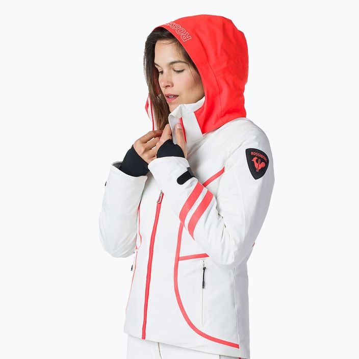 Jachetă de schi pentru femei Rossignol Hero 4WS red 4
