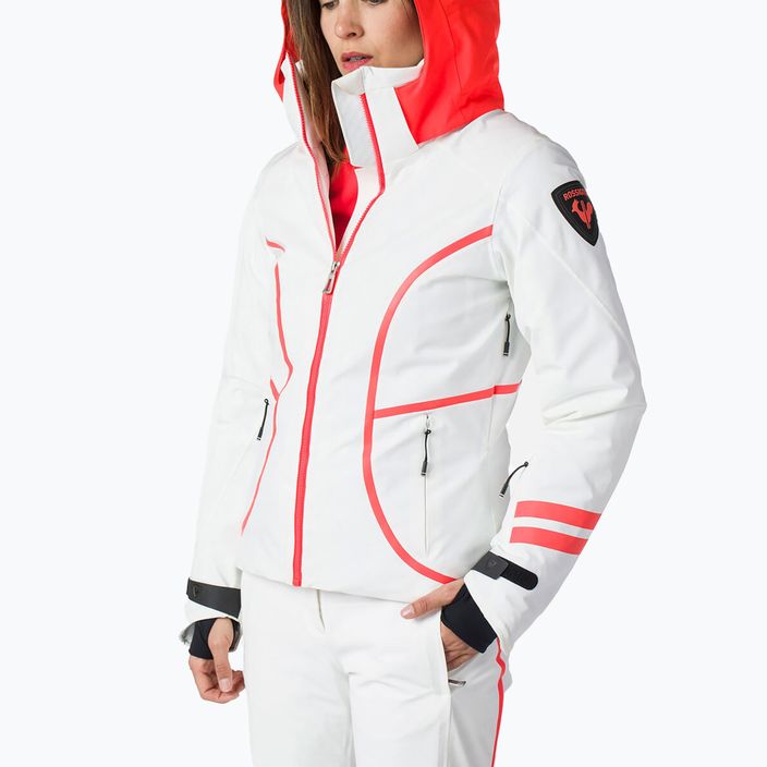 Jachetă de schi pentru femei Rossignol Hero 4WS red 5