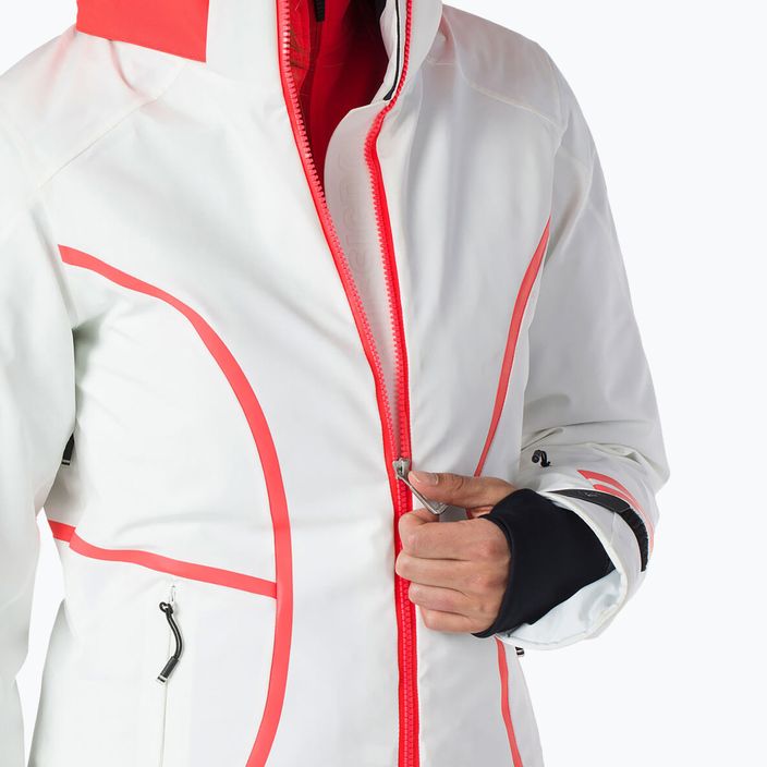 Jachetă de schi pentru femei Rossignol Hero 4WS red 7